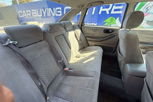 2004 Toyota Avalon GXi MCX10R Mark III