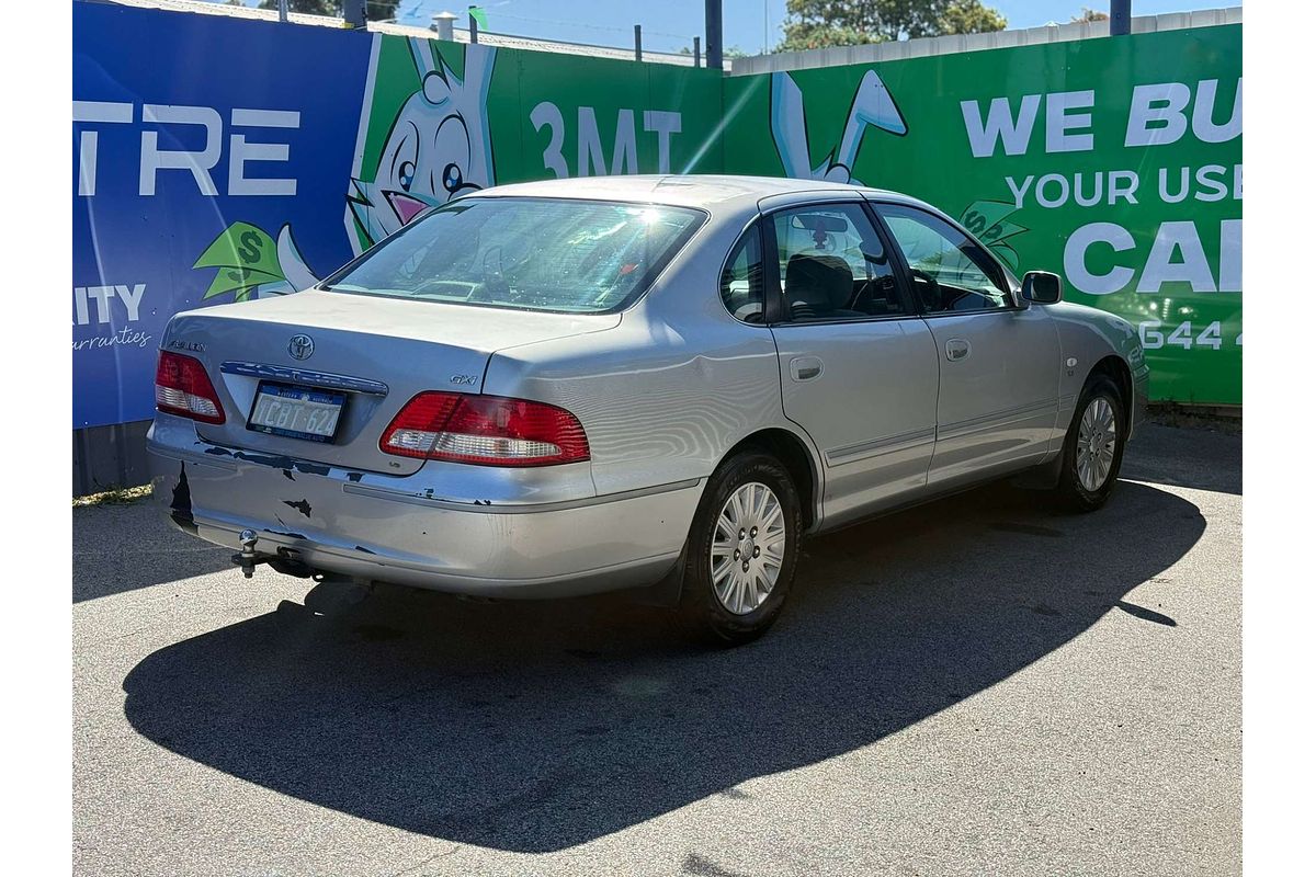 2004 Toyota Avalon GXi MCX10R Mark III