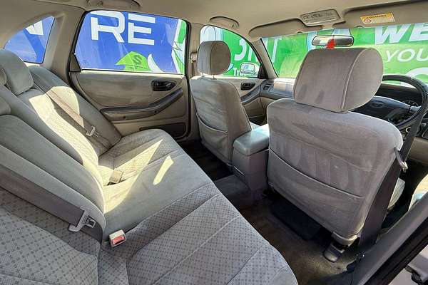 2004 Toyota Avalon GXi MCX10R Mark III