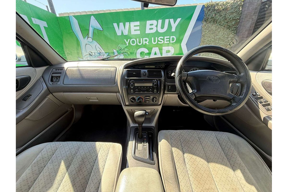 2004 Toyota Avalon GXi MCX10R Mark III