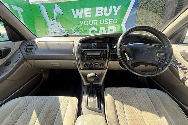 2004 Toyota Avalon GXi MCX10R Mark III