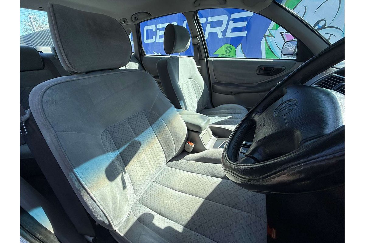 2004 Toyota Avalon GXi MCX10R Mark III