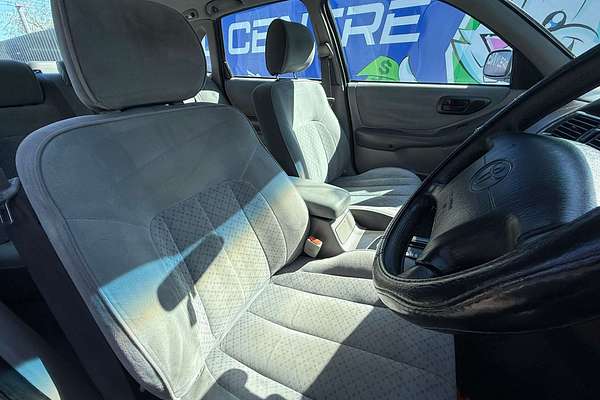 2004 Toyota Avalon GXi MCX10R Mark III