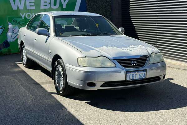 2004 Toyota Avalon GXi MCX10R Mark III