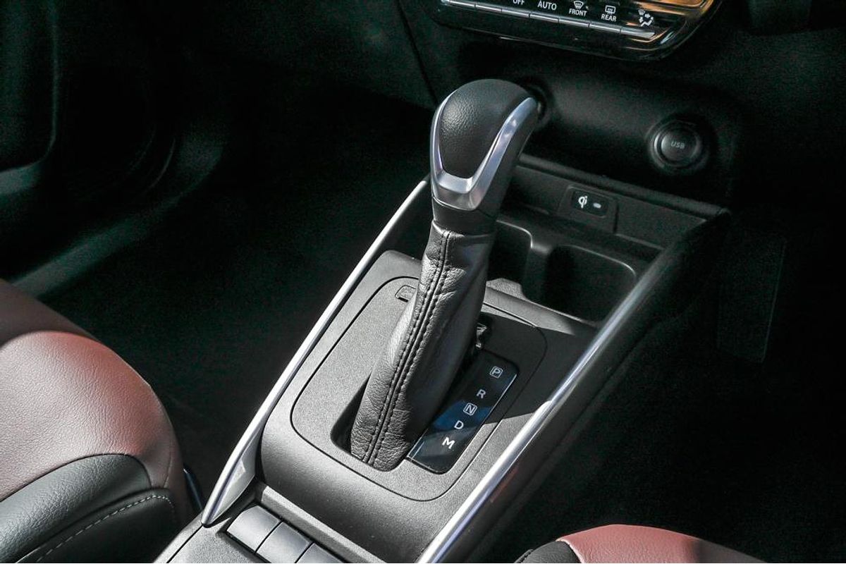 2025 Suzuki Fronx Hybrid KW