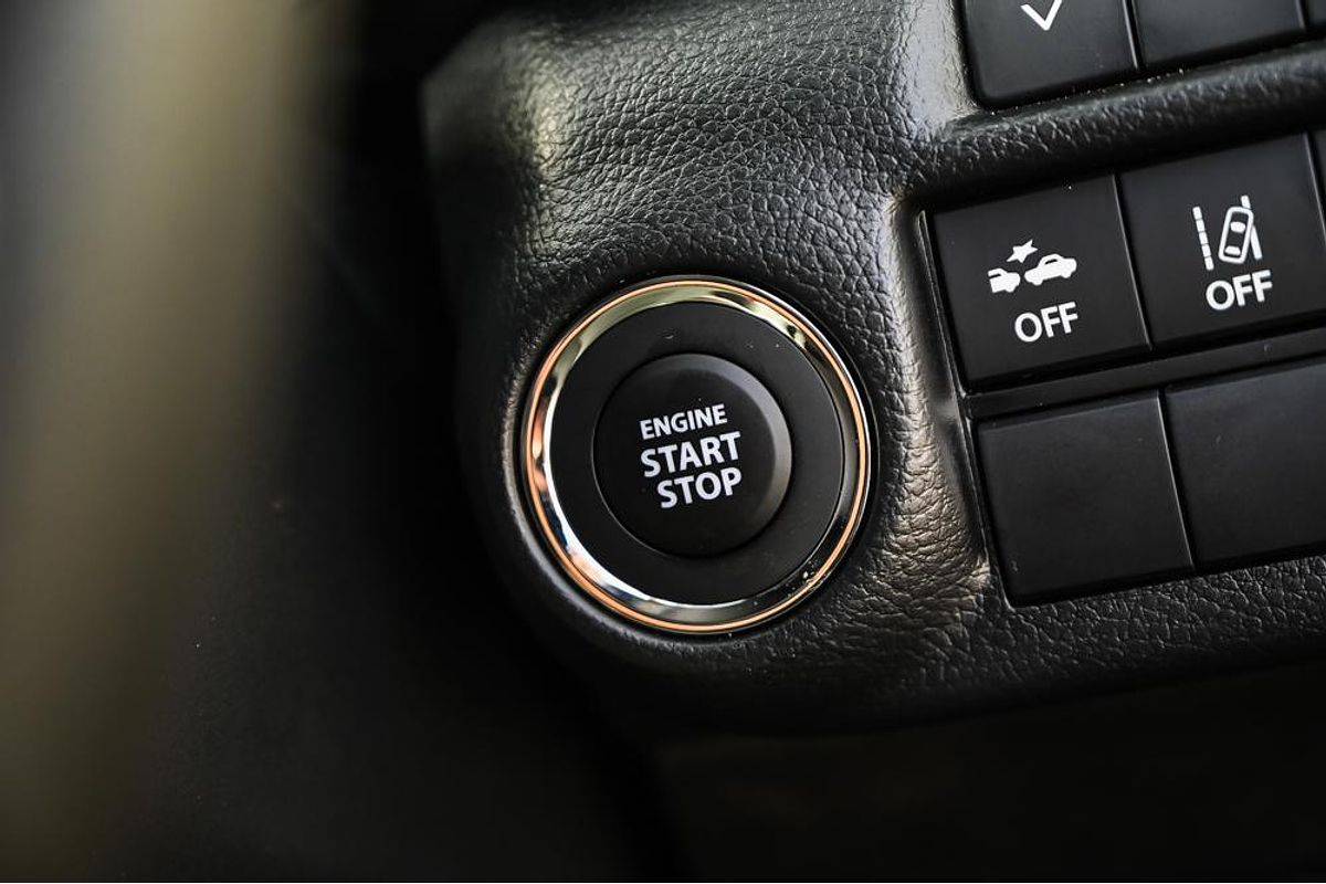 2025 Suzuki Fronx Hybrid KW