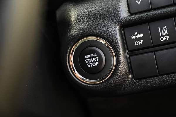 2025 Suzuki Fronx Hybrid KW