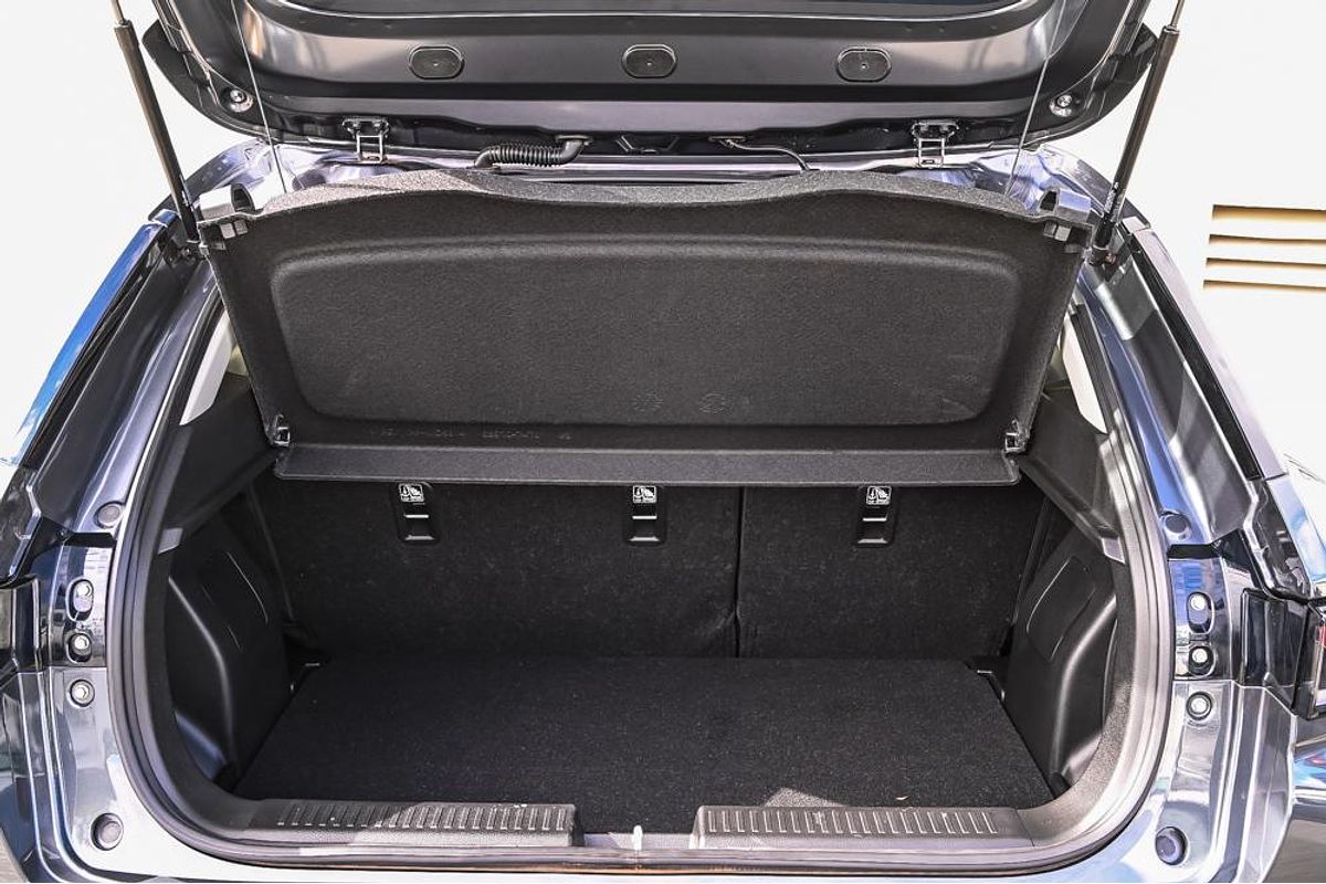 2025 Suzuki Fronx Hybrid KW