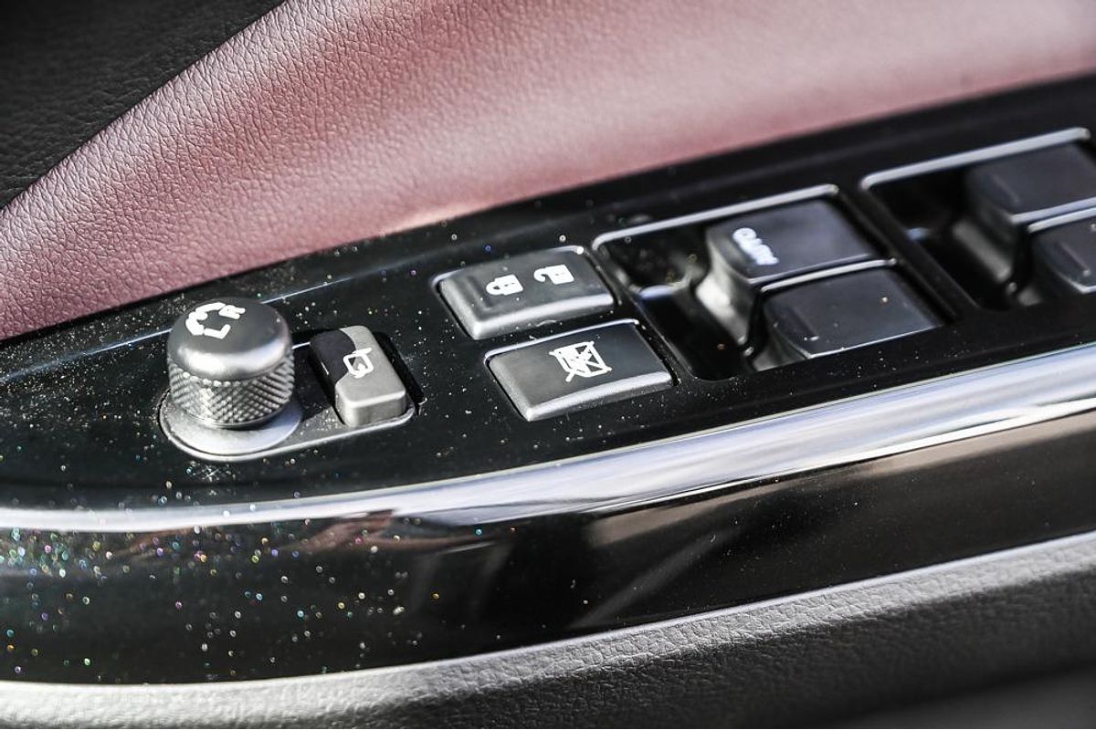 2025 Suzuki Fronx Hybrid KW