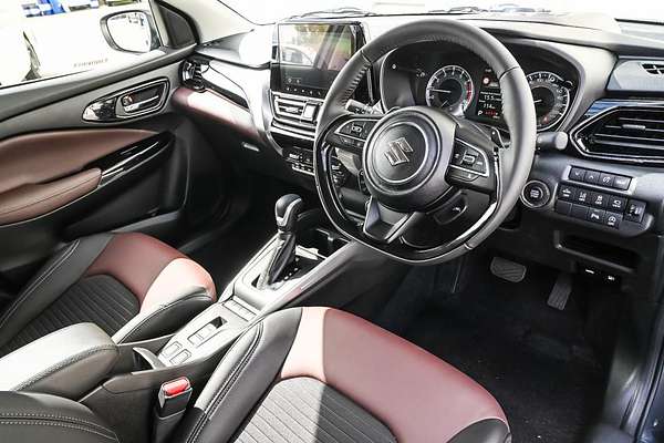 2025 Suzuki Fronx Hybrid KW