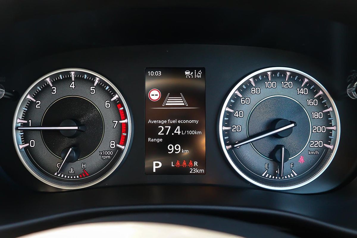 2025 Suzuki Fronx Hybrid KW