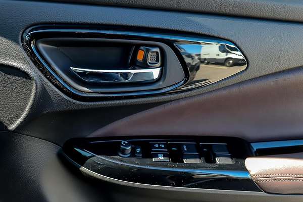 2025 Suzuki Fronx Hybrid KW