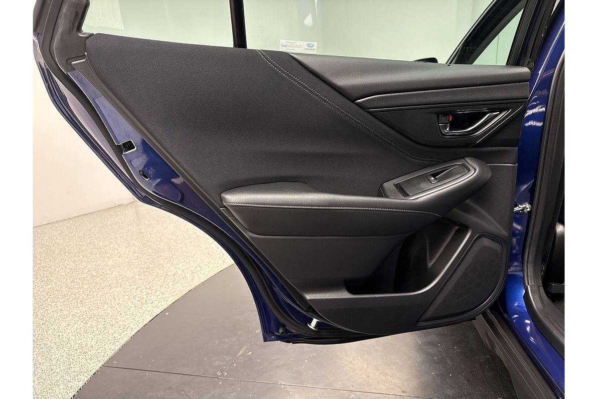 2022 Subaru Outback AWD 6GEN