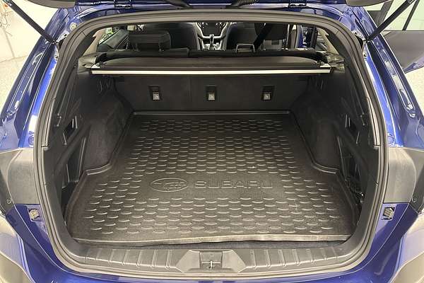 2022 Subaru Outback AWD 6GEN