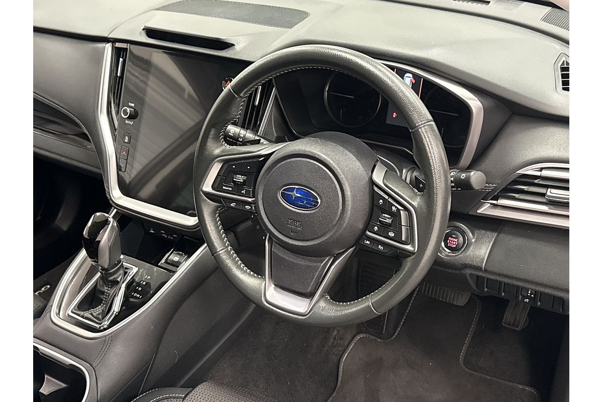 2022 Subaru Outback AWD 6GEN