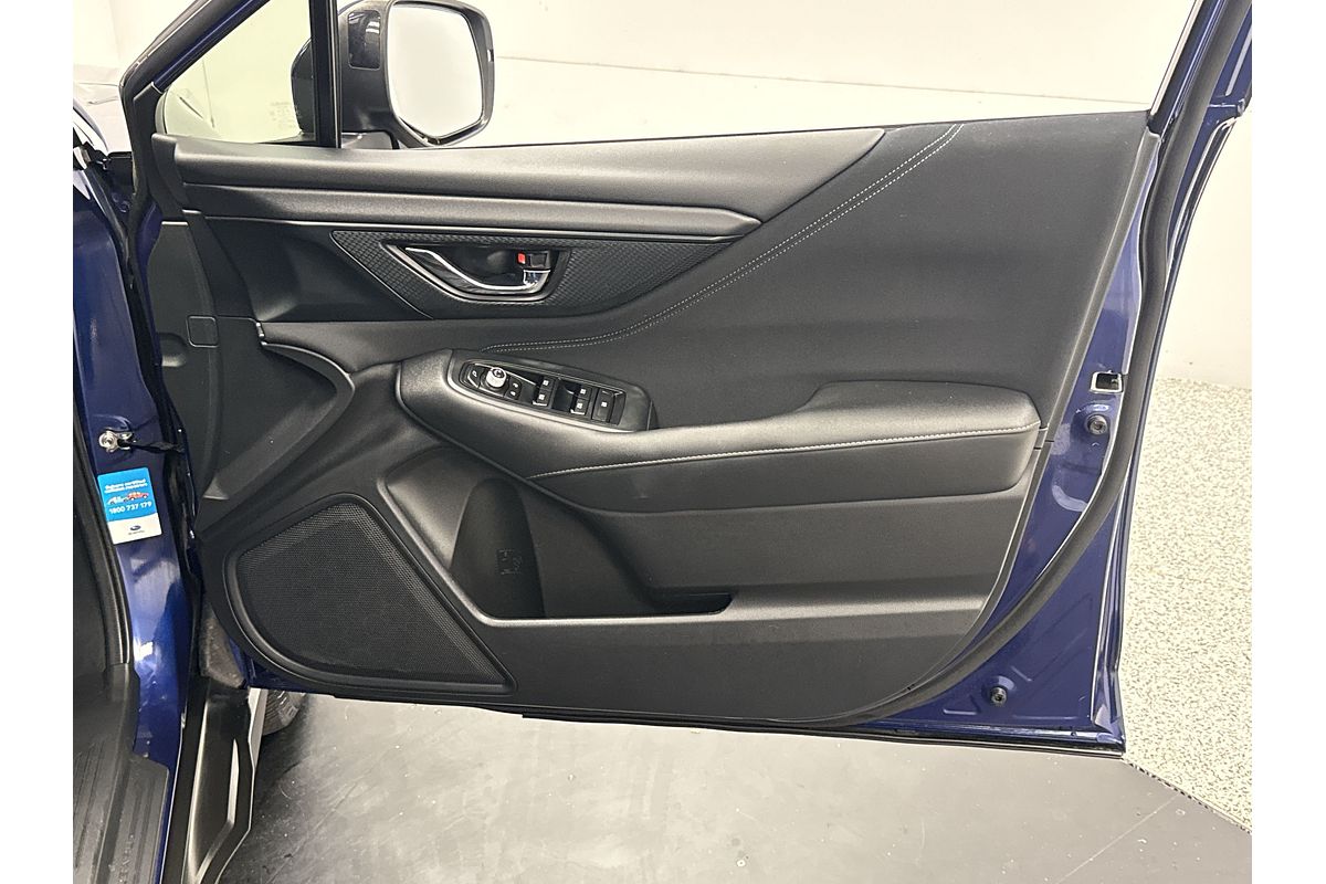 2022 Subaru Outback AWD 6GEN