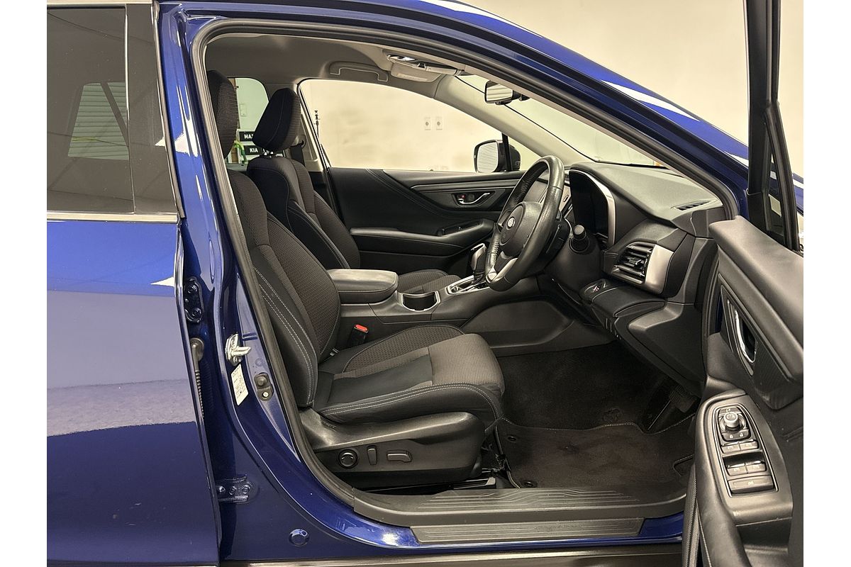 2022 Subaru Outback AWD 6GEN