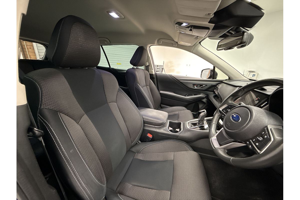 2022 Subaru Outback AWD 6GEN