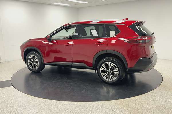 2023 Nissan X-TRAIL ST-L T33