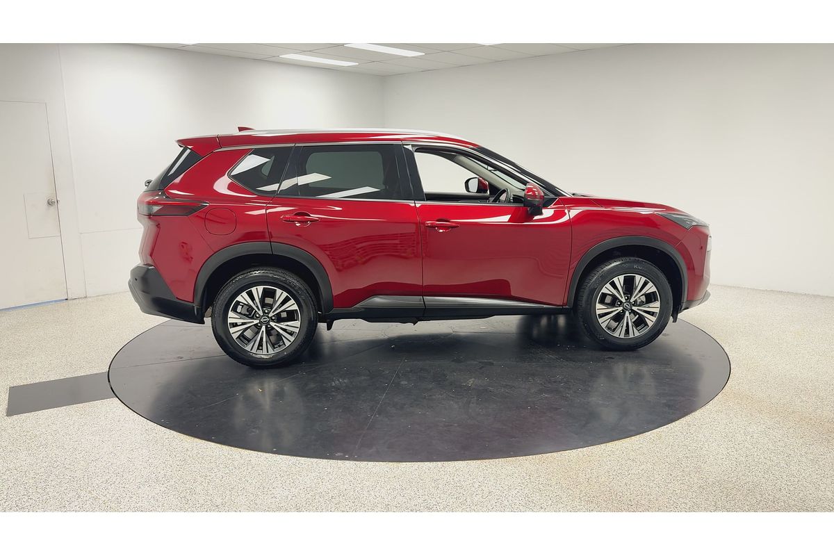 2023 Nissan X-TRAIL ST-L T33