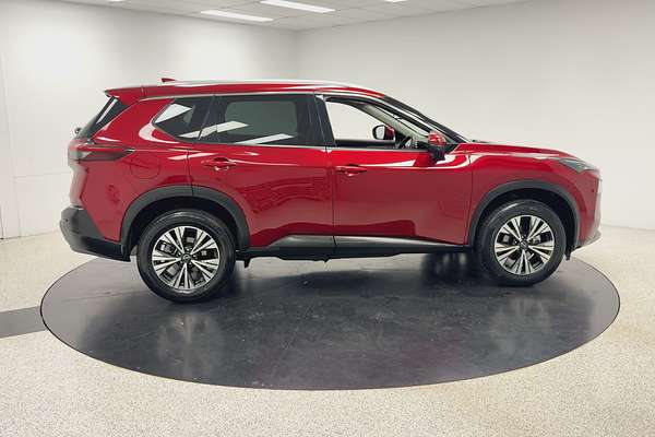 2023 Nissan X-TRAIL ST-L T33