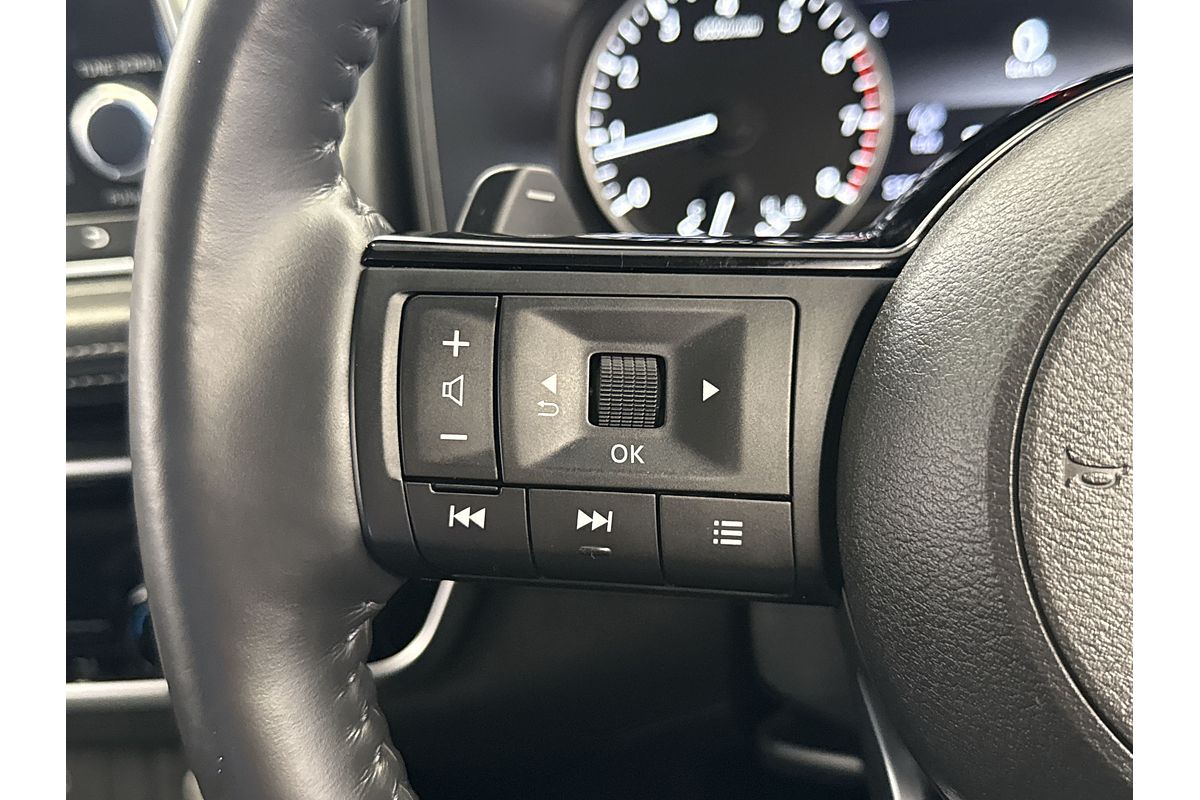 2023 Nissan X-TRAIL ST-L T33