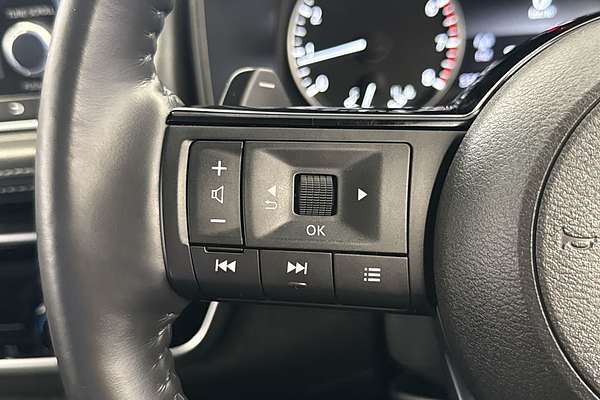 2023 Nissan X-TRAIL ST-L T33