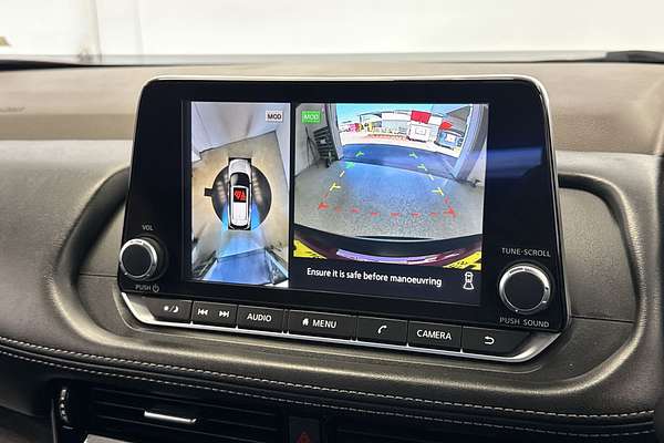 2023 Nissan X-TRAIL ST-L T33