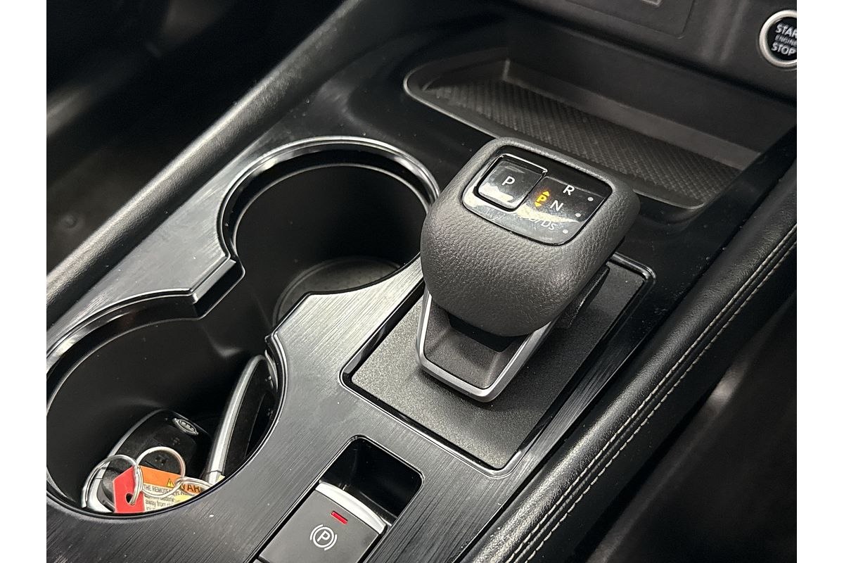 2023 Nissan X-TRAIL ST-L T33