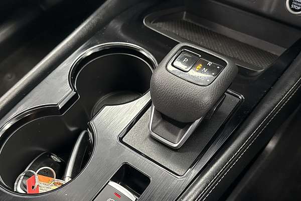 2023 Nissan X-TRAIL ST-L T33