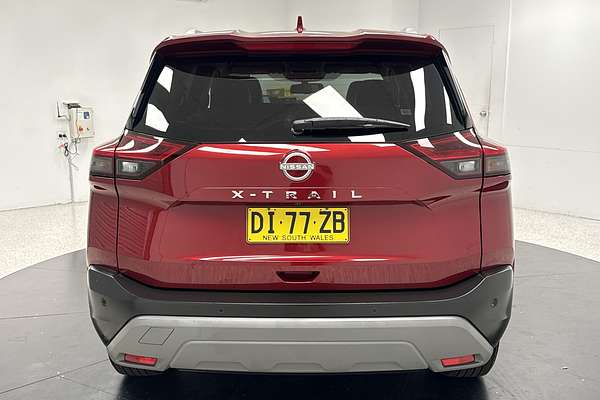 2023 Nissan X-TRAIL ST-L T33