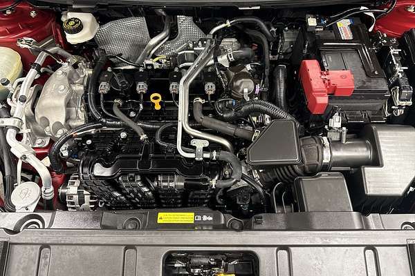 2023 Nissan X-TRAIL ST-L T33