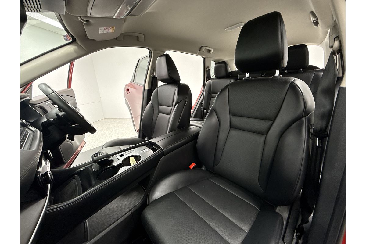 2023 Nissan X-TRAIL ST-L T33