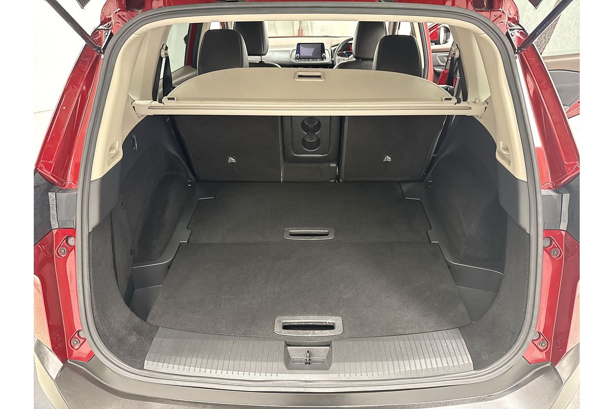 2023 Nissan X-TRAIL ST-L T33