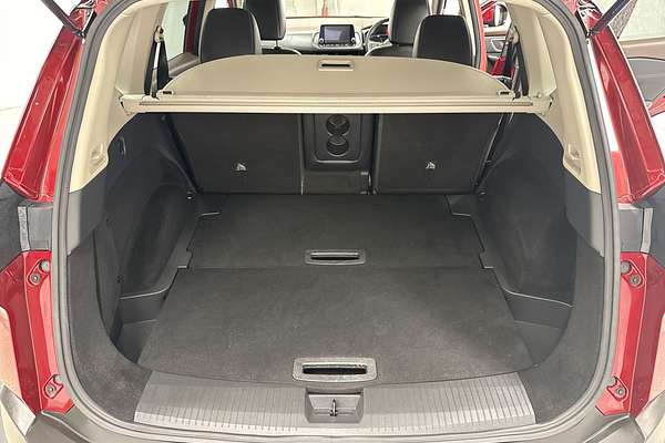 2023 Nissan X-TRAIL ST-L T33