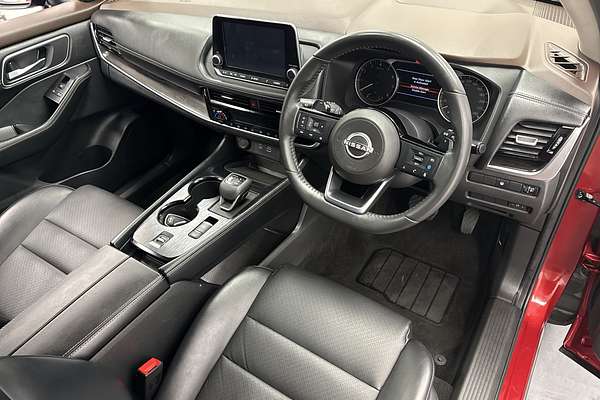 2023 Nissan X-TRAIL ST-L T33