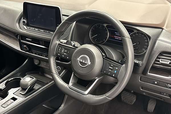 2023 Nissan X-TRAIL ST-L T33