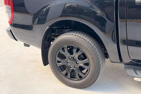 2021 Ford Ranger Wildtrak PX MkIII 4X4 2.0L