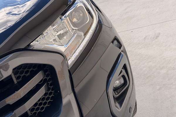 2021 Ford Ranger Wildtrak PX MkIII 4X4 2.0L