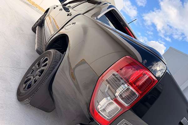 2021 Ford Ranger Wildtrak PX MkIII 4X4 2.0L