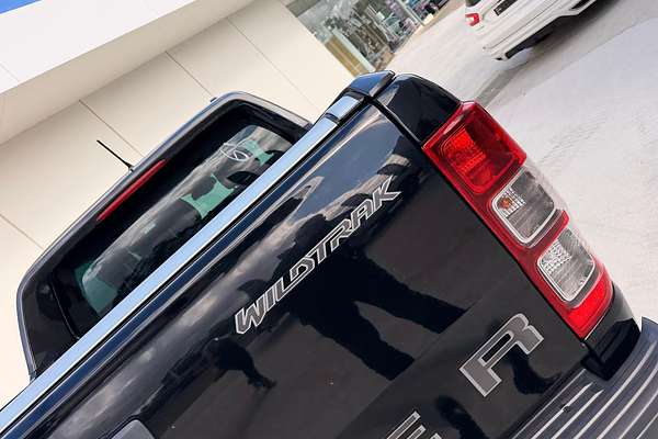 2021 Ford Ranger Wildtrak PX MkIII 4X4 2.0L