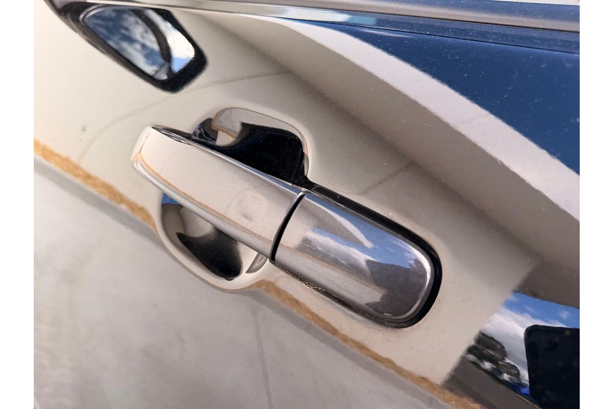 2021 Ford Ranger Wildtrak PX MkIII 4X4 2.0L