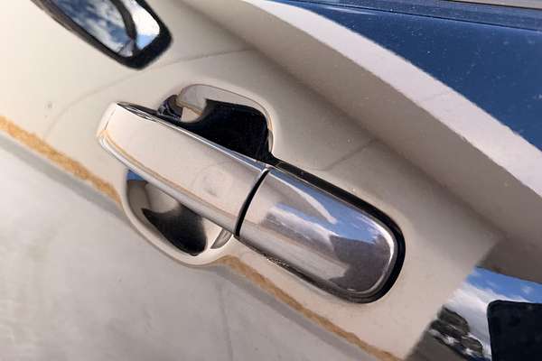 2021 Ford Ranger Wildtrak PX MkIII 4X4 2.0L