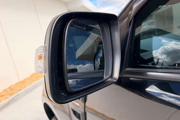 2021 Ford Ranger Wildtrak PX MkIII 4X4 2.0L