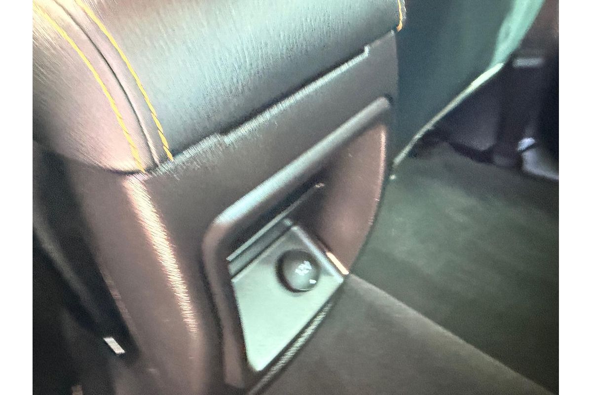 2021 Ford Ranger Wildtrak PX MkIII 4X4 2.0L