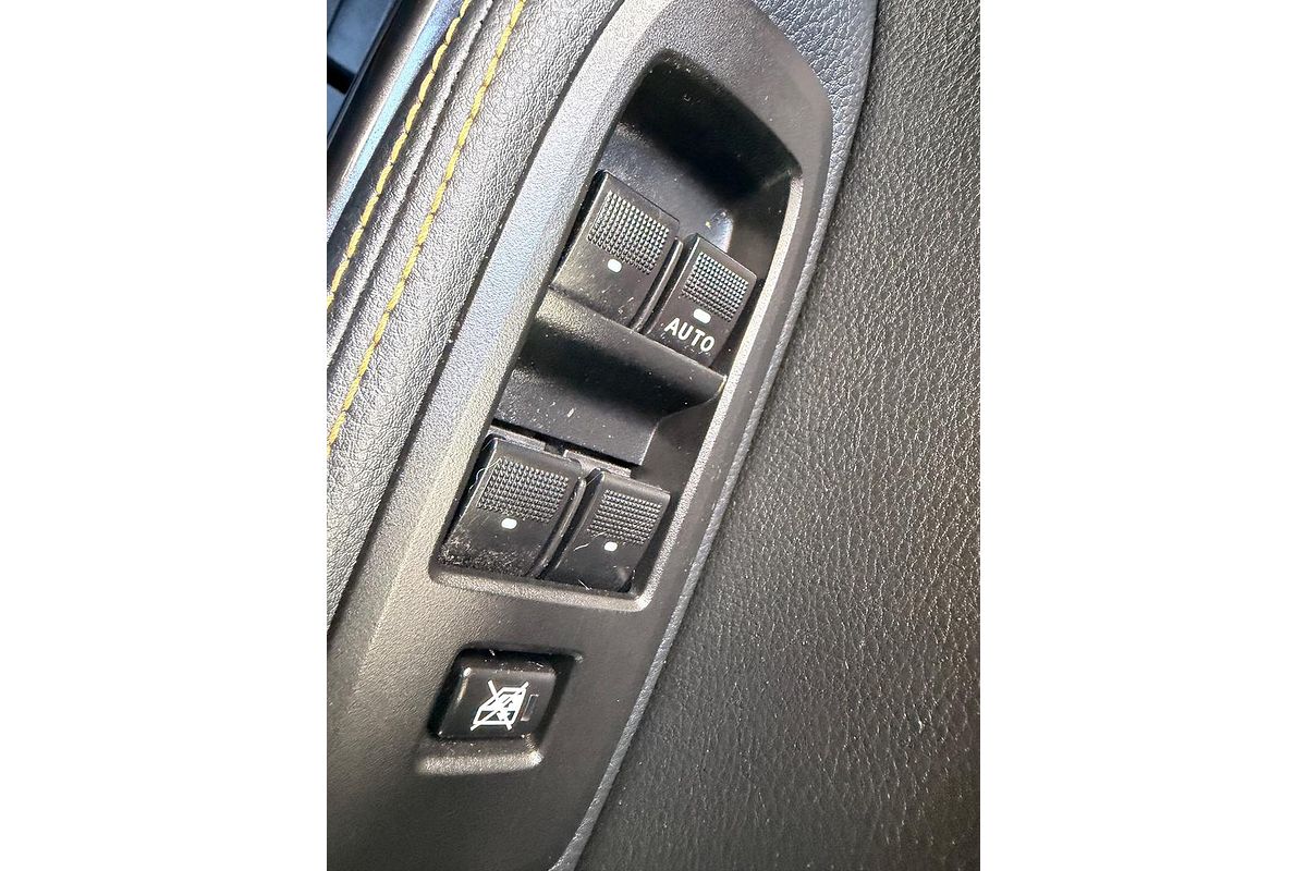 2021 Ford Ranger Wildtrak PX MkIII 4X4 2.0L