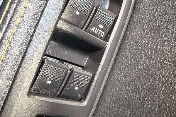 2021 Ford Ranger Wildtrak PX MkIII 4X4 2.0L