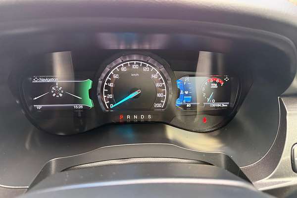 2021 Ford Ranger Wildtrak PX MkIII 4X4 2.0L