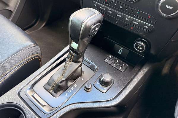 2021 Ford Ranger Wildtrak PX MkIII 4X4 2.0L