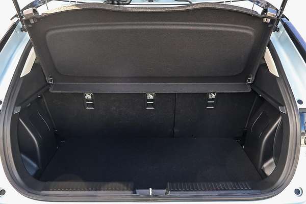 2025 Suzuki Fronx Hybrid KW